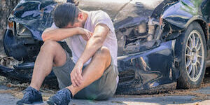 Houston car crash accident lawyer