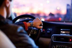2018 Texas Car Accident Facts