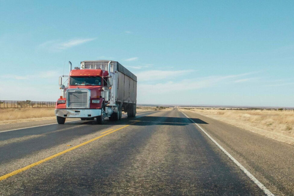 18 wheeler accident attorney