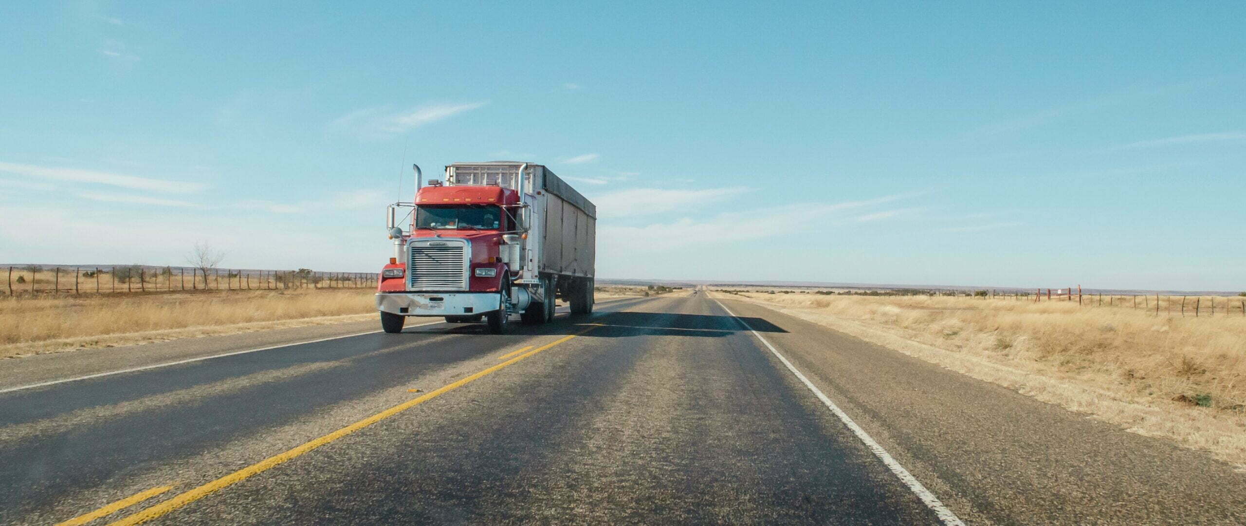 18 wheeler accident attorney