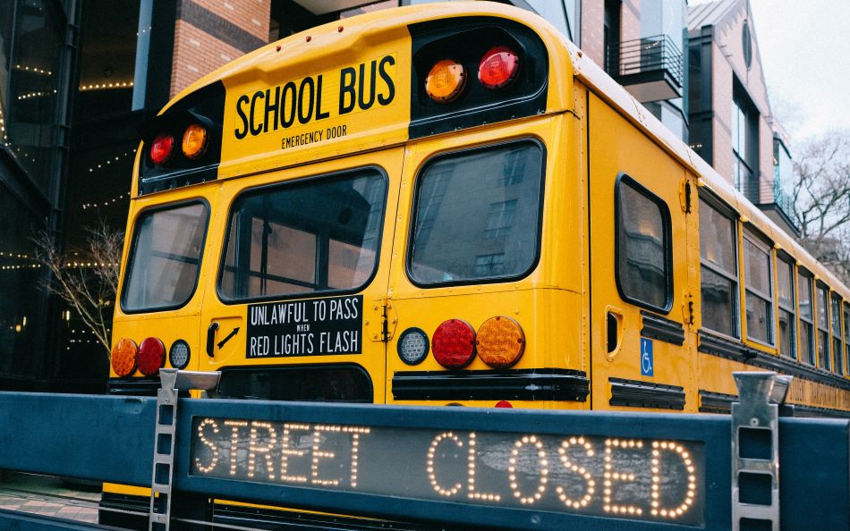 truck and bus crash statistics