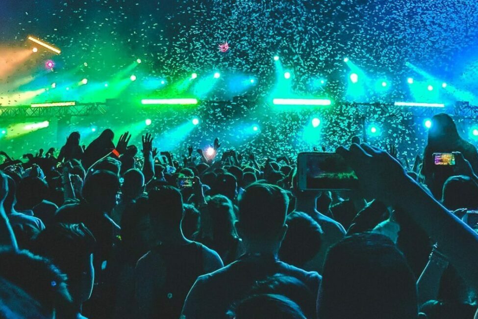 Travis Scott Astroworld Festival