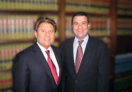 auto accident attorney