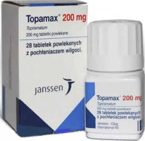 topamax for bipolar dosage